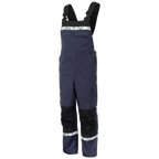 Projob Progression 7600 Stretch-Bib-Hosen mit Knietaschen 647600