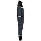 Projob Progression 7601 Stretch Overall Met Kniezakken 647601