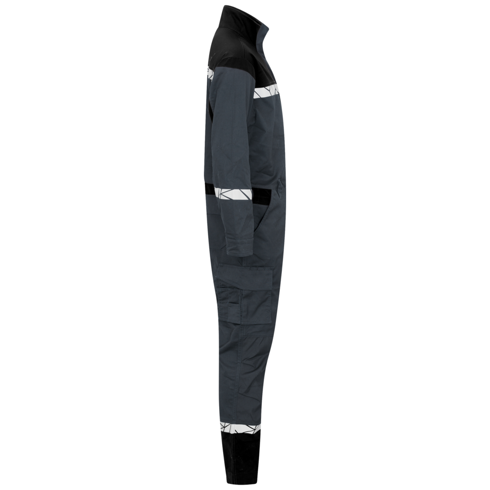 Projob Progression 7601 Stretch Overall Met Kniezakken 647601