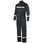 Projob Progression 7601 Stretch Overall Met Kniezakken 647601