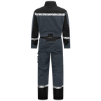 Projob Progression 7601 Stretch Overall Met Kniezakken 647601