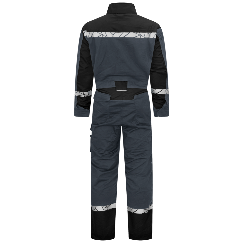 Projob Progression 7601 Stretch Overall Met Kniezakken 647601