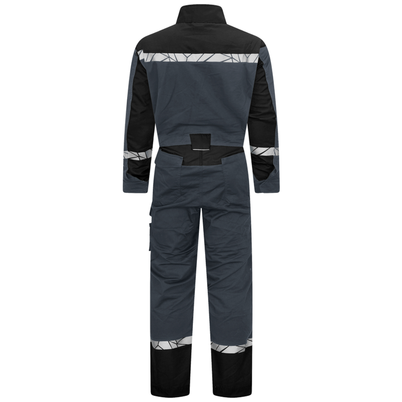 Projob Progression 7601 Stretch Overall mit Knietaschen 647601