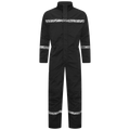 Projob Progression 7601 Stretch Overall Met Kniezakken 647601