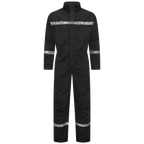Projob Progression 7601 Stretch Overall Met Kniezakken 647601