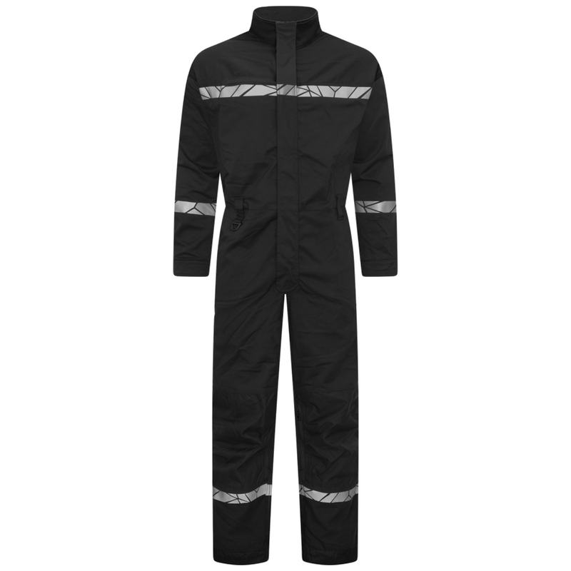 Projob Progression 7601 Stretch Overall Met Kniezakken 647601