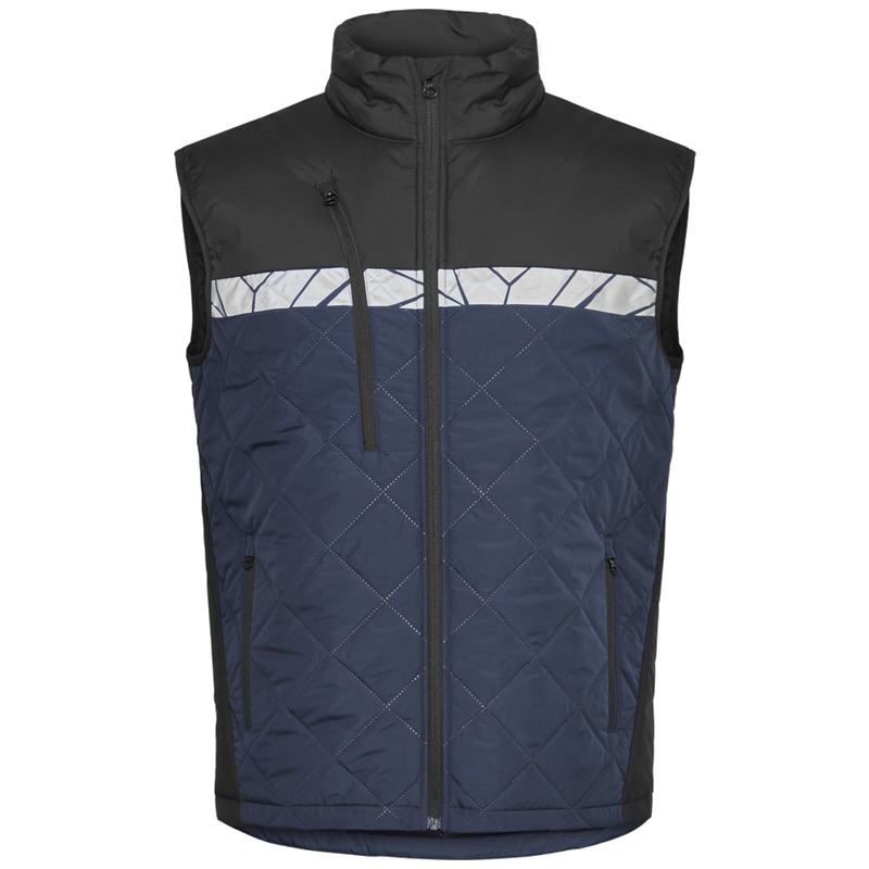 Projob Progression 7700 Bodywarmer 647700