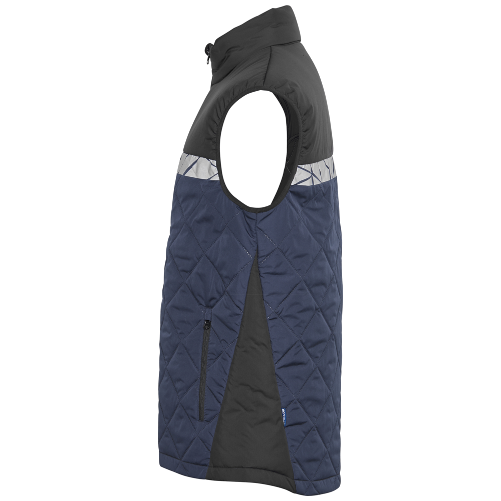 Projob Progression 7700 Bodywarmer 647700