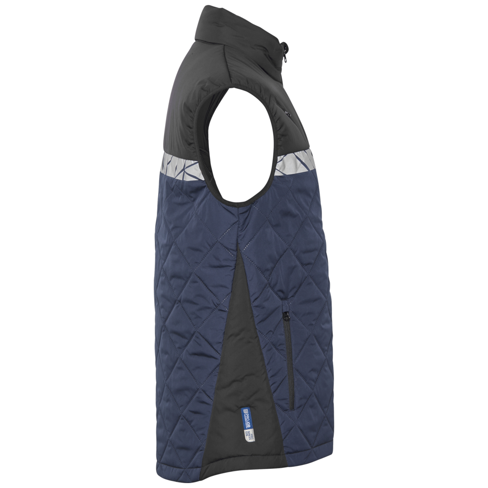 Projob Progression 7700 Bodywarmer 647700