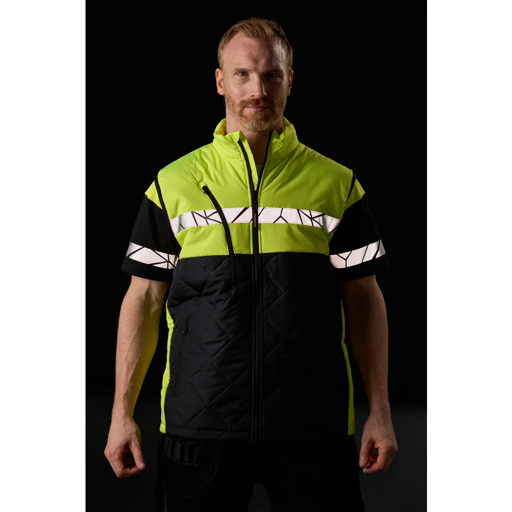 Projob Progression 7700 Bodywarmer 647700