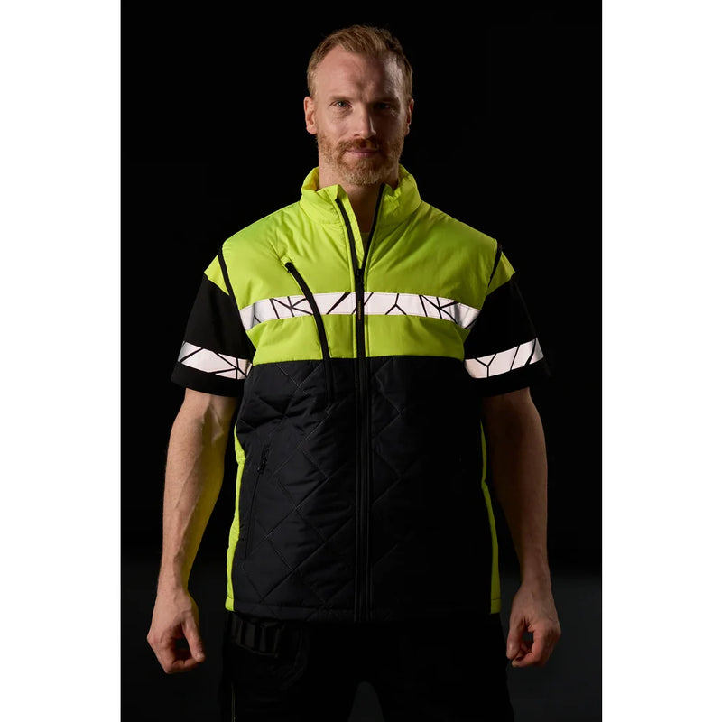 Projob Progression 7700 Bodywarmer 647700