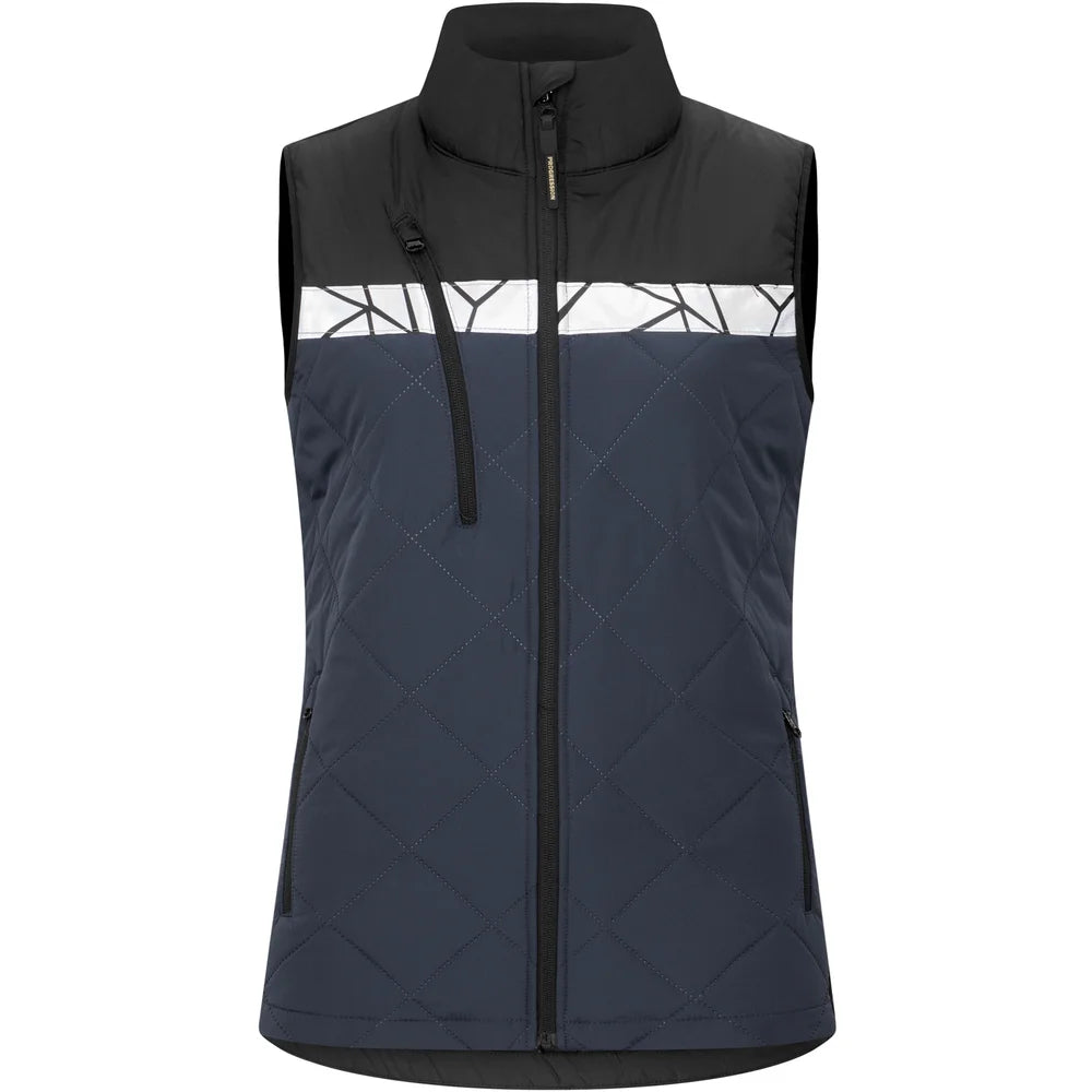 Projob Progression 7701 Bodywarmer Dames 647701