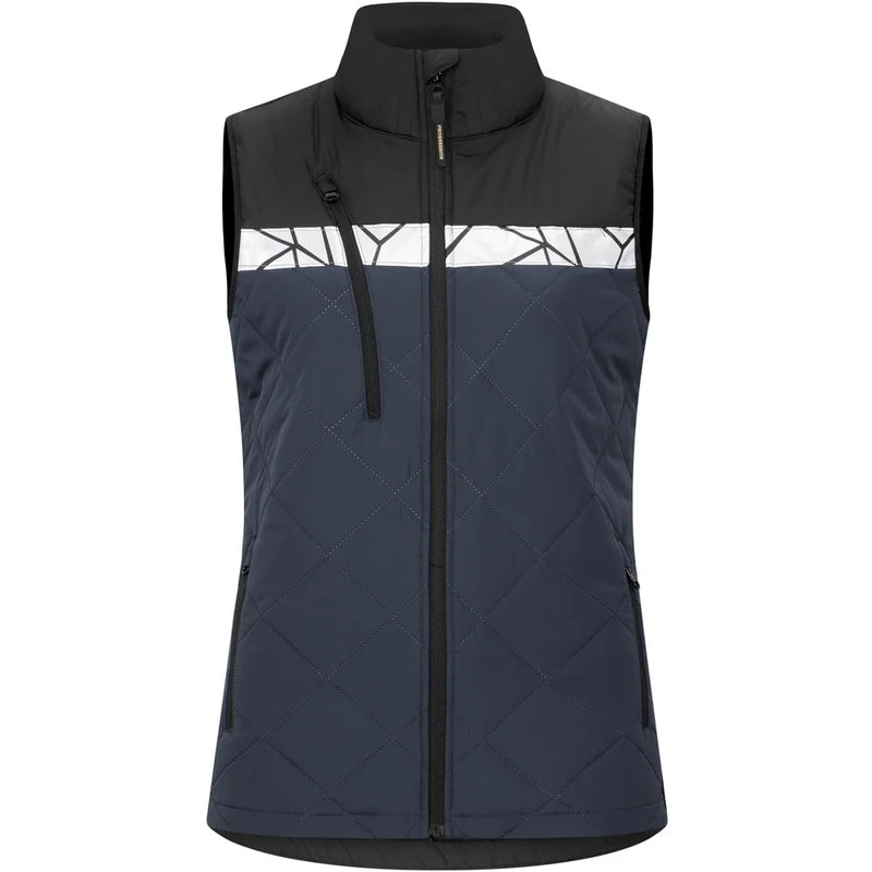 Projob Progression 7701 Bodywarmer Dames 647701