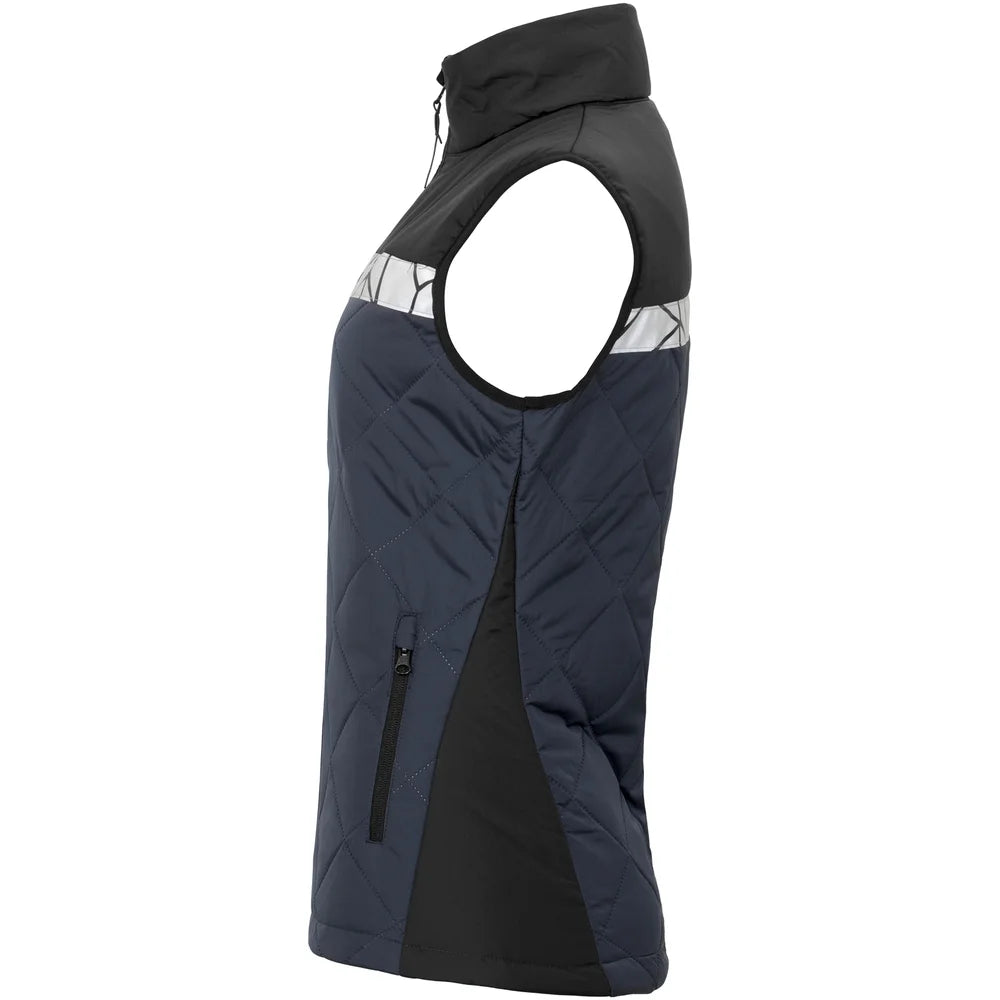 Projob Progression 7701 Bodywarmer Dames 647701