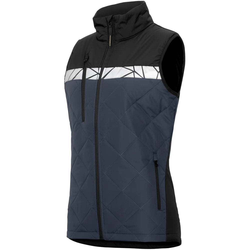 Projob Progression 7701 Bodywarmer Dames 647701
