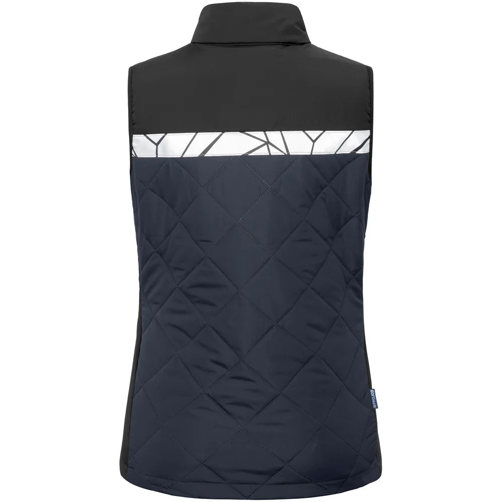 Projob Progression 7701 Bodywarmer Dames 647701