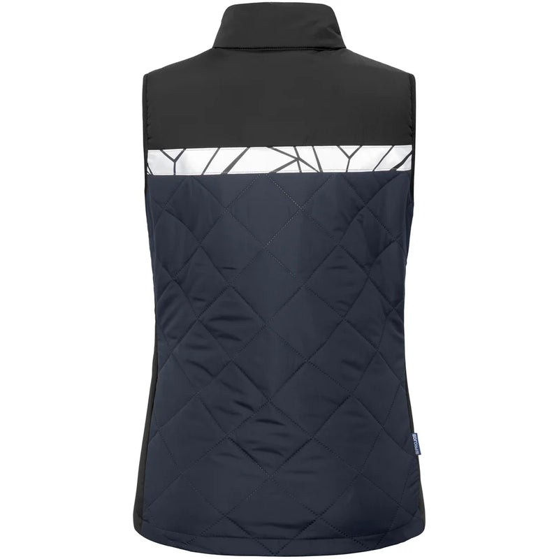Projob Progression 7701 Bodywarmer Frauen 647701