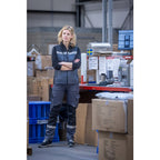 Projob Progression 7701 Bodywarmer Dames 647701