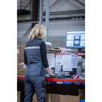 Projob Progression 7701 Bodywarmer Dames 647701