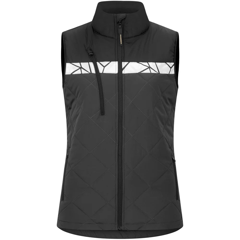 Projob Progression 7701 Bodywarmer Dames 647701