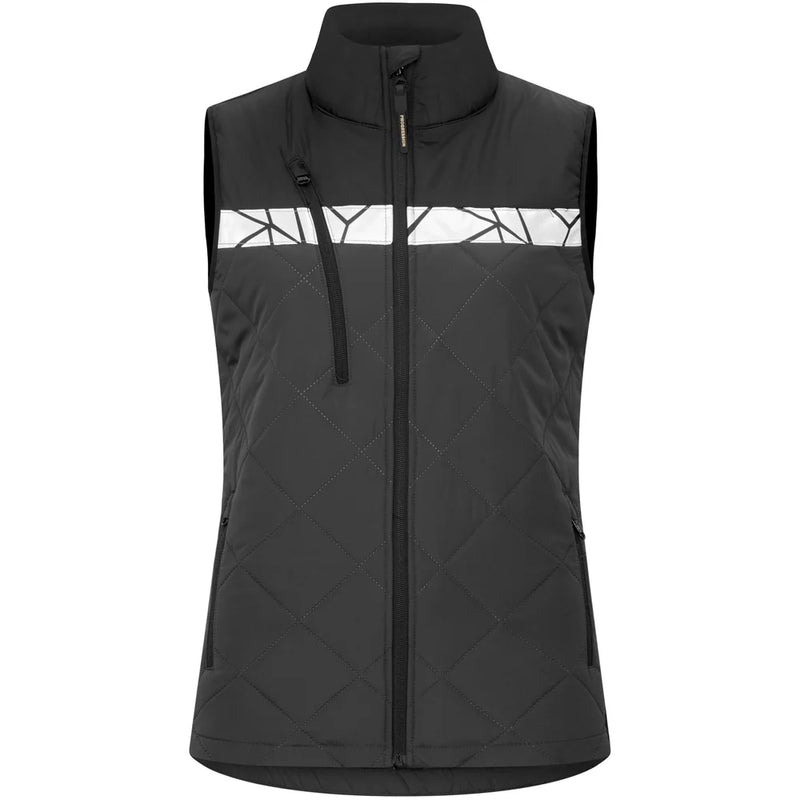 Projob Progression 7701 Bodywarmer Dames 647701
