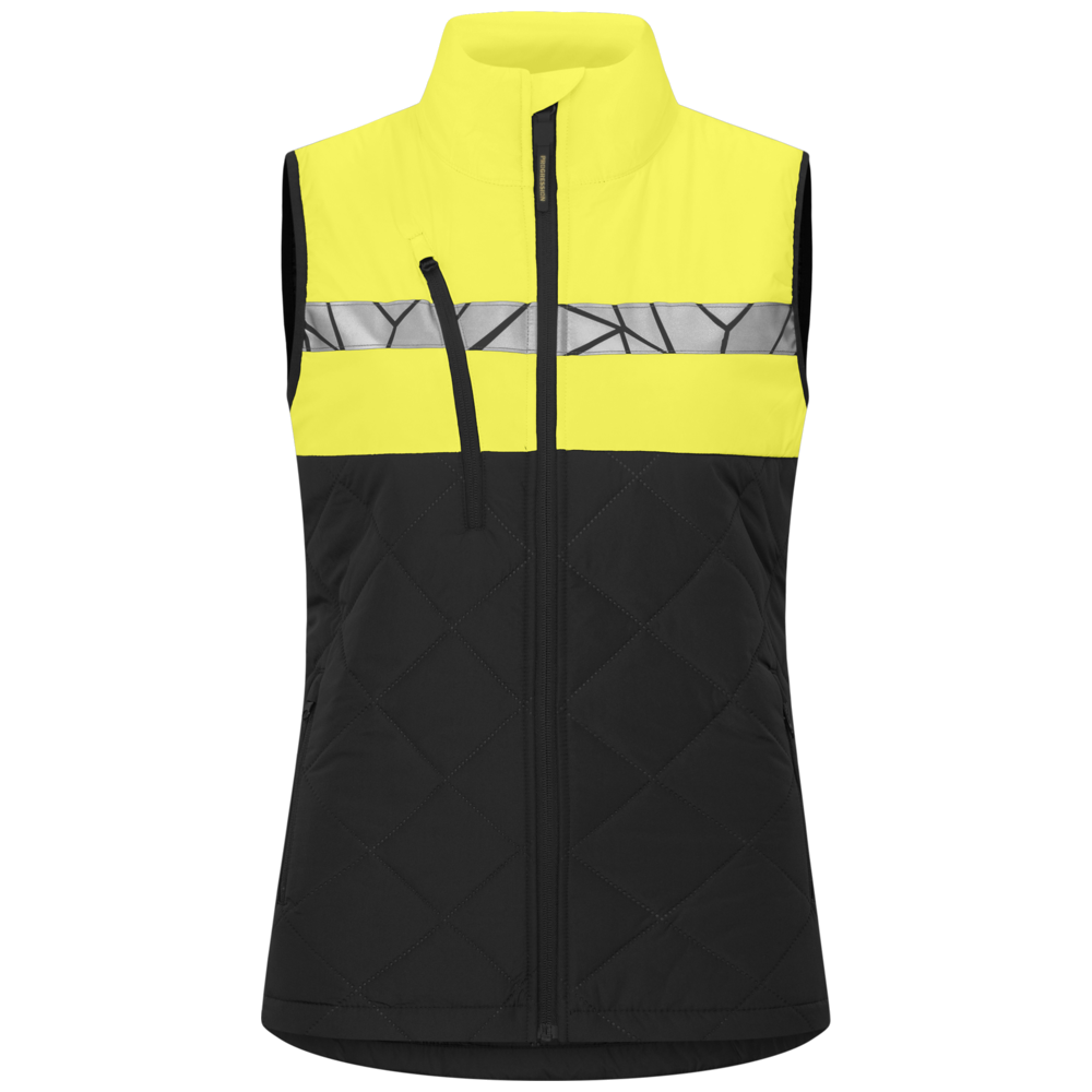 Projob Progression 7701 Bodywarmer Dames 647701