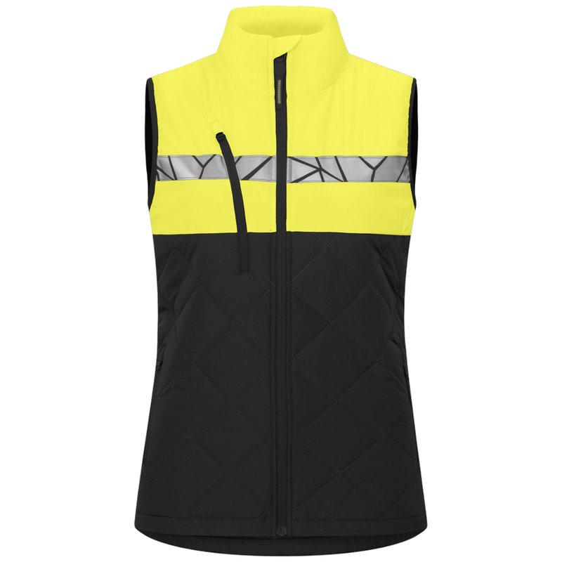 Projob Progression 7701 Bodywarmer Dames 647701
