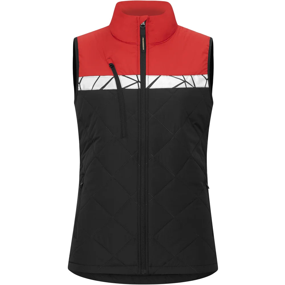 Projob Progression 7701 Bodywarmer Dames 647701
