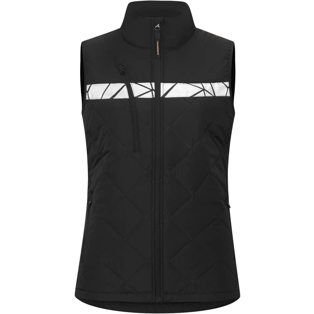 Projob Progression 7701 Bodywarmer Dames 647701