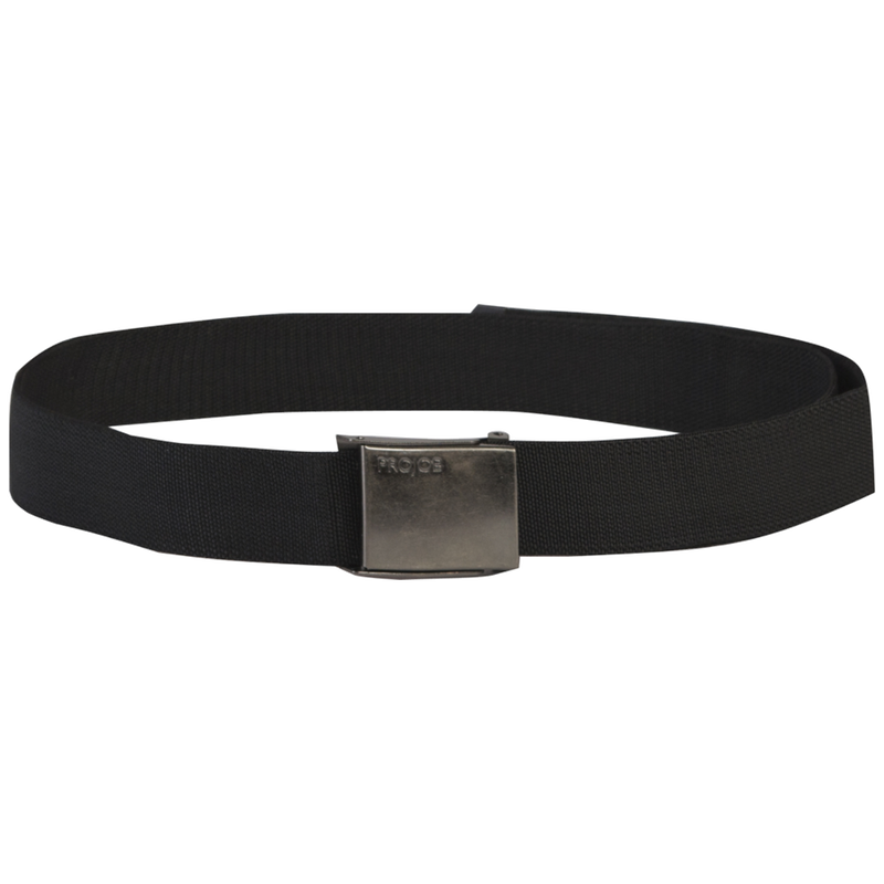 Projob Workwear 9001 Elastische Riem Met Projob Logo 649001
