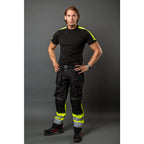 Projob Workwear 9001 Elastischer Gürtel mit Projob-Logo 649001