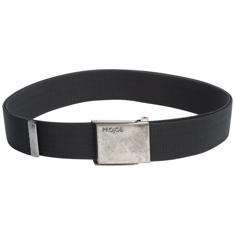 Projob Workwear 9001 Elastic belt with Projob logo 649001