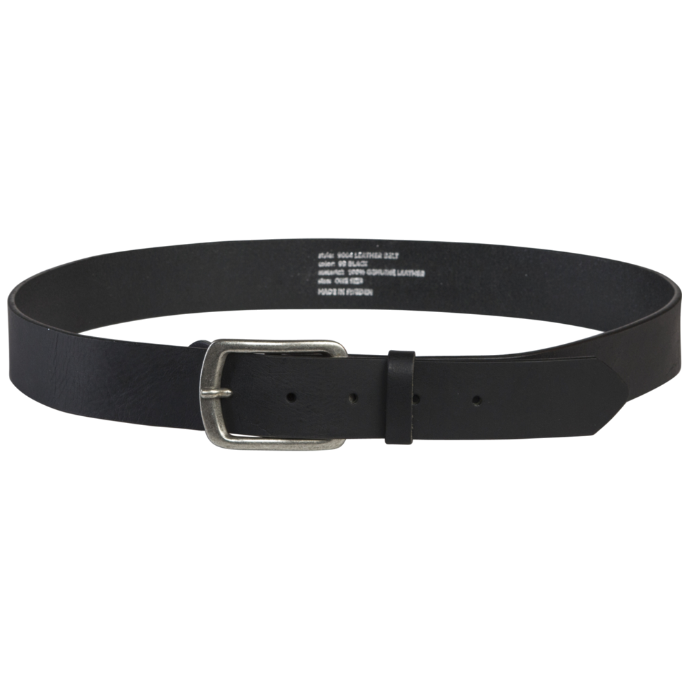 Projob Workwear 9004 Ledergürtel 649004