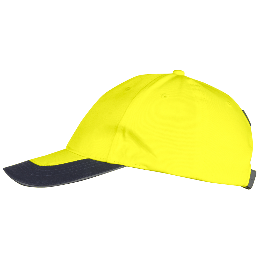 Projob Workwear 9013 Hi-Vis-Kappe 649013