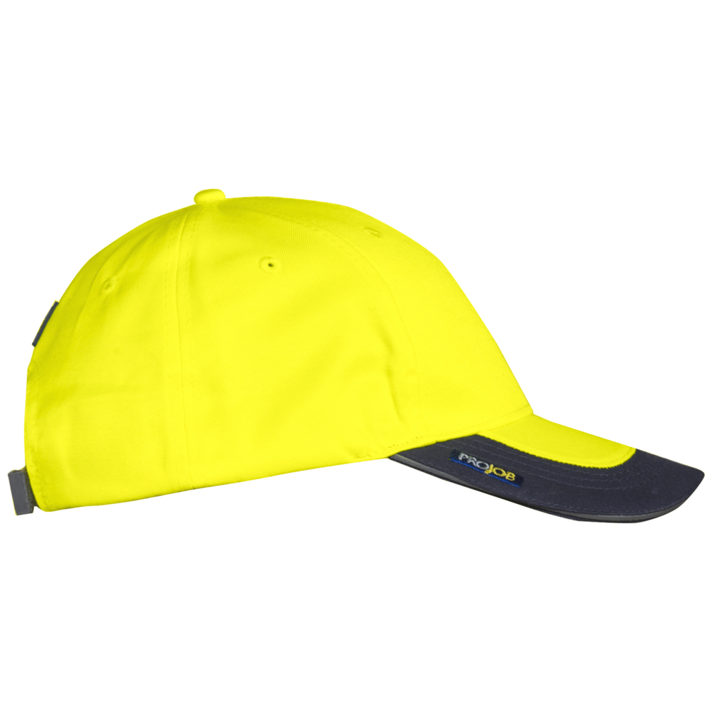 Projob Workwear 9013 Hi-Vis-Kappe 649013