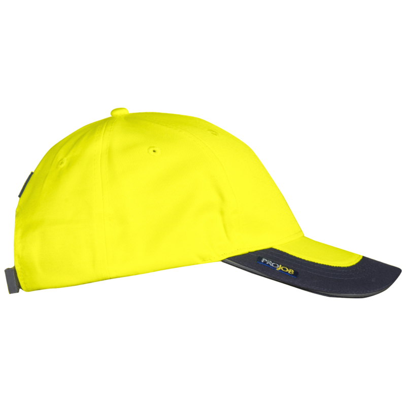 Projob Workwear 9013 Hi-vis cap 649013