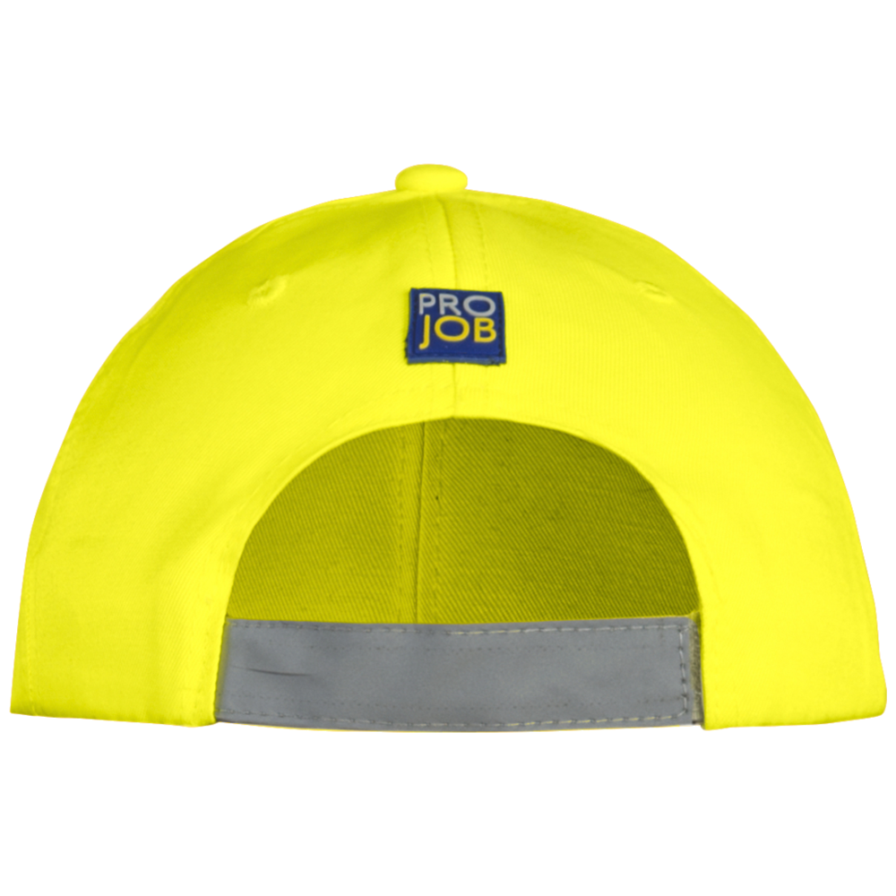 Projob Workwear 9013 Hi-Vis-Kappe 649013