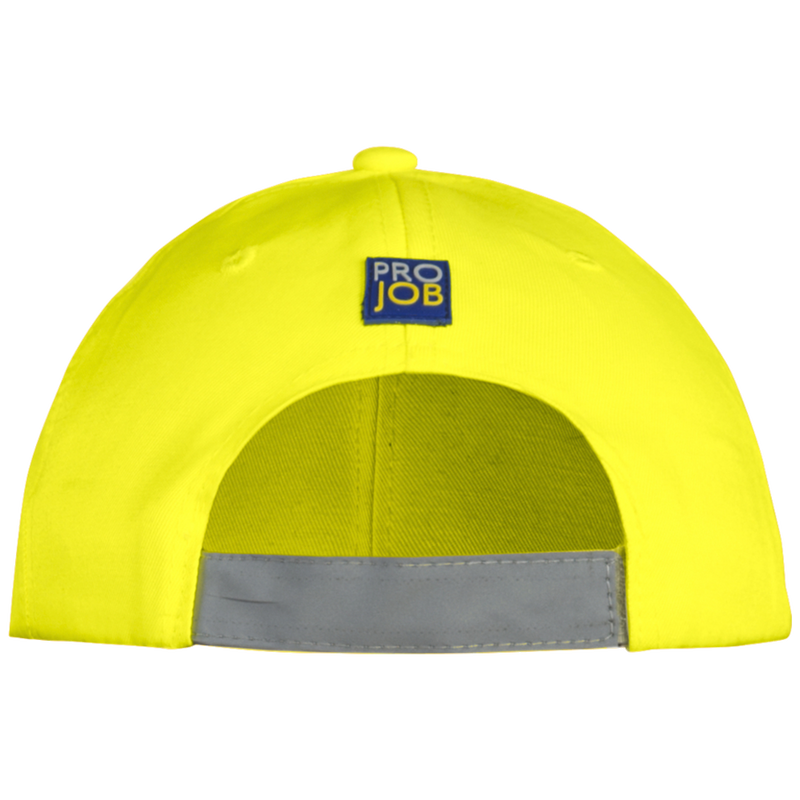 Projob Workwear 9013 Hi-vis cap 649013