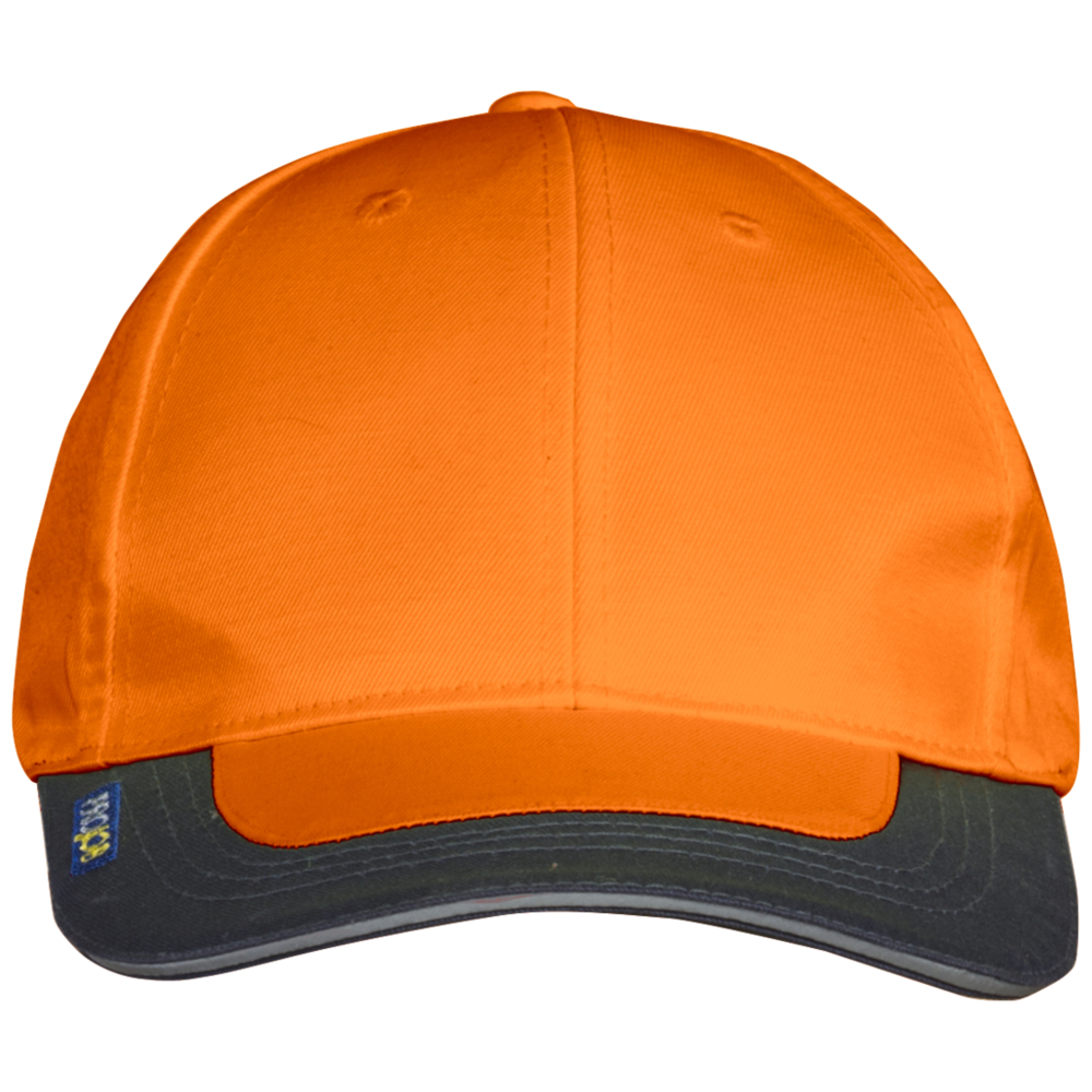 Projob Workwear 9013 Hi-Vis-Kappe 649013
