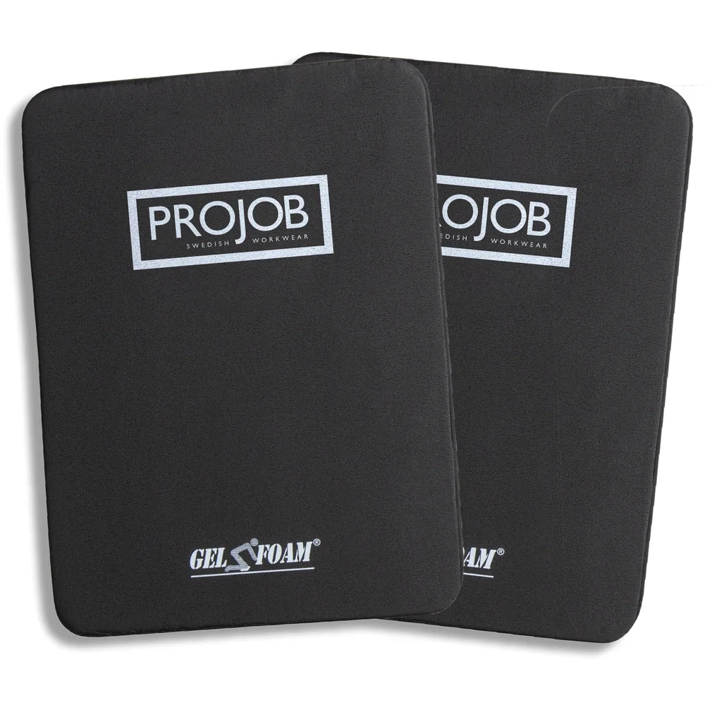 Projob Workwear 9033 ergonomische Knieschützer 11 mm 649033