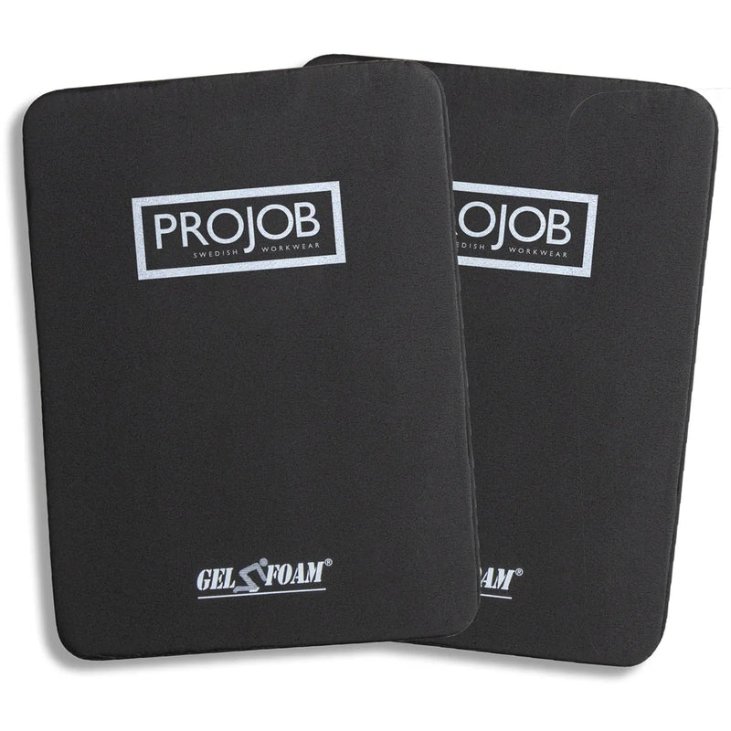 Projob Workwear 9033 ergonomische Knieschützer 11 mm 649033