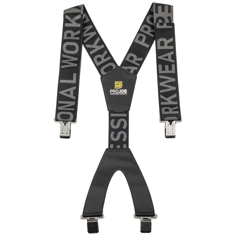Projob Workwear 9049 Hosenträger 649049