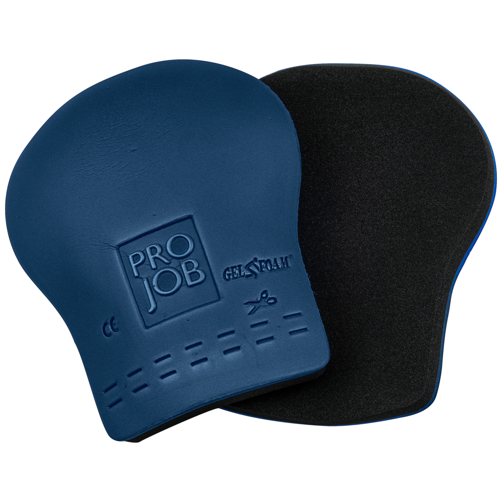 Projob Workwear 9050 ergonomische Knieschützer 649050