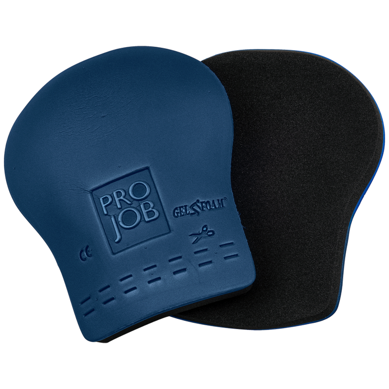Projob Workwear 9050 ergonomische Knieschützer 649050