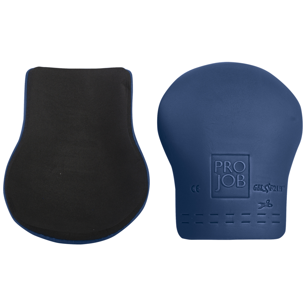Projob Workwear 9050 ergonomische Knieschützer 649050