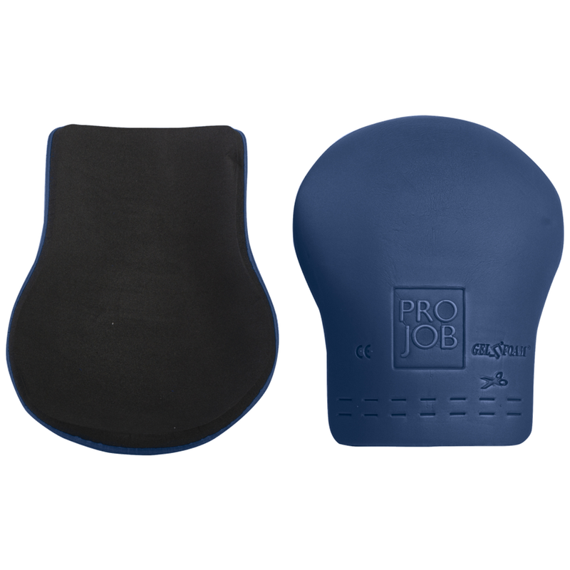 Projob Workwear 9050 ergonomische Knieschützer 649050