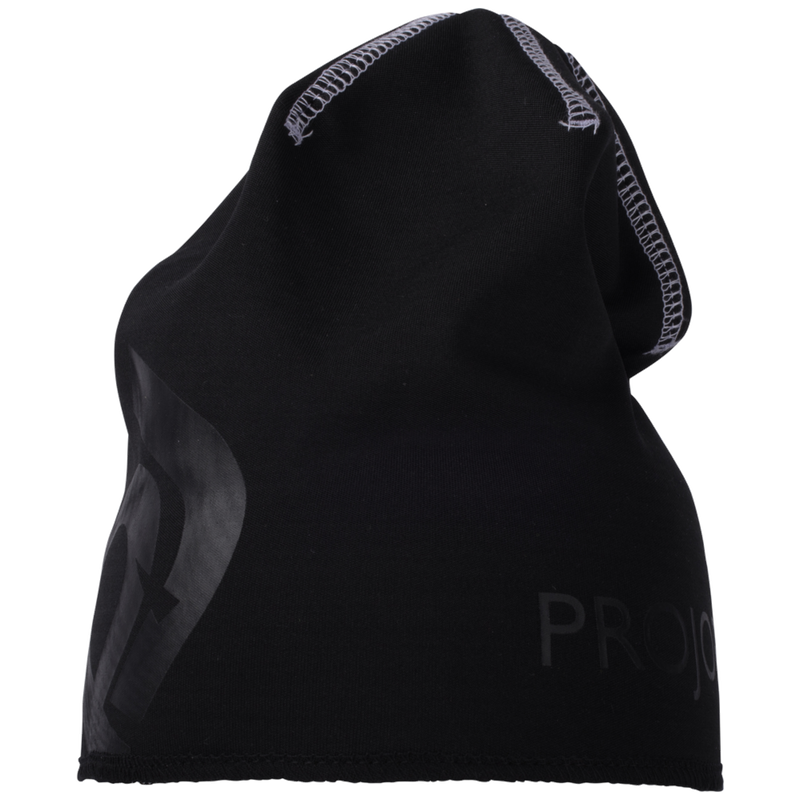 Projob Workwear 9061 Fleece Muts Met Projob Logo 649061