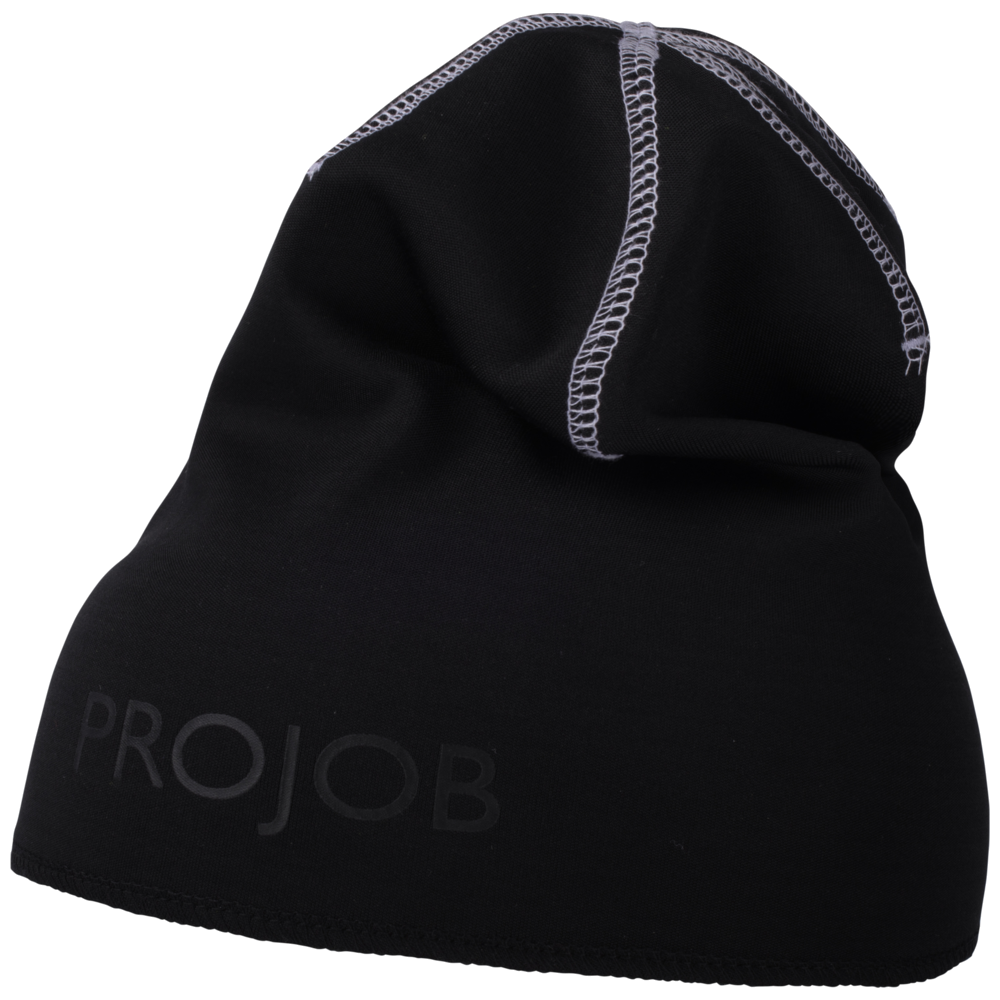 Projob Workwear 9061 Fleecemütze mit Projob-Logo 649061