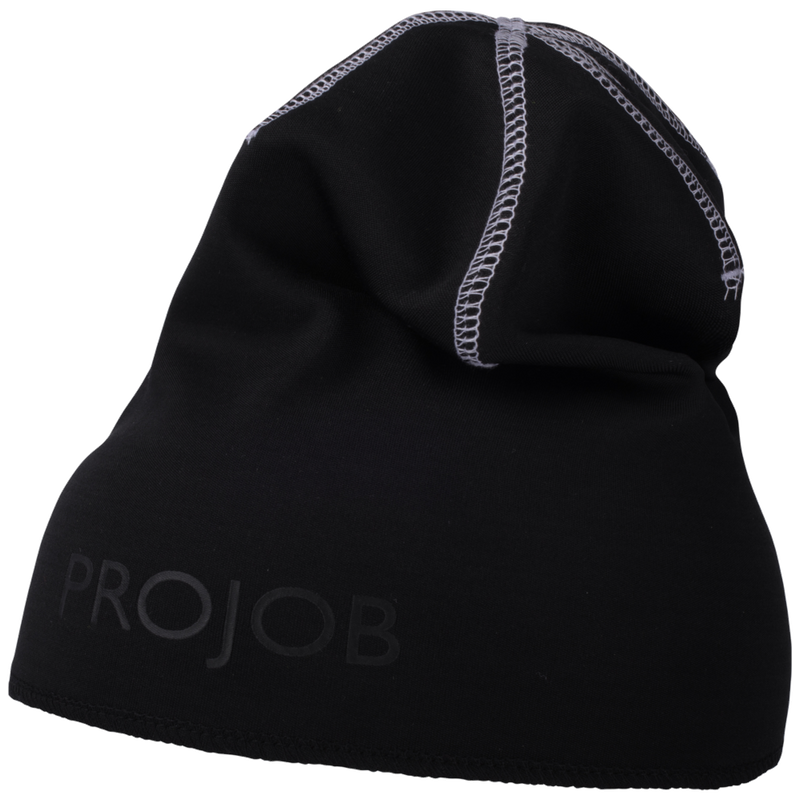 Projob Workwear 9061 Fleece Muts Met Projob Logo 649061