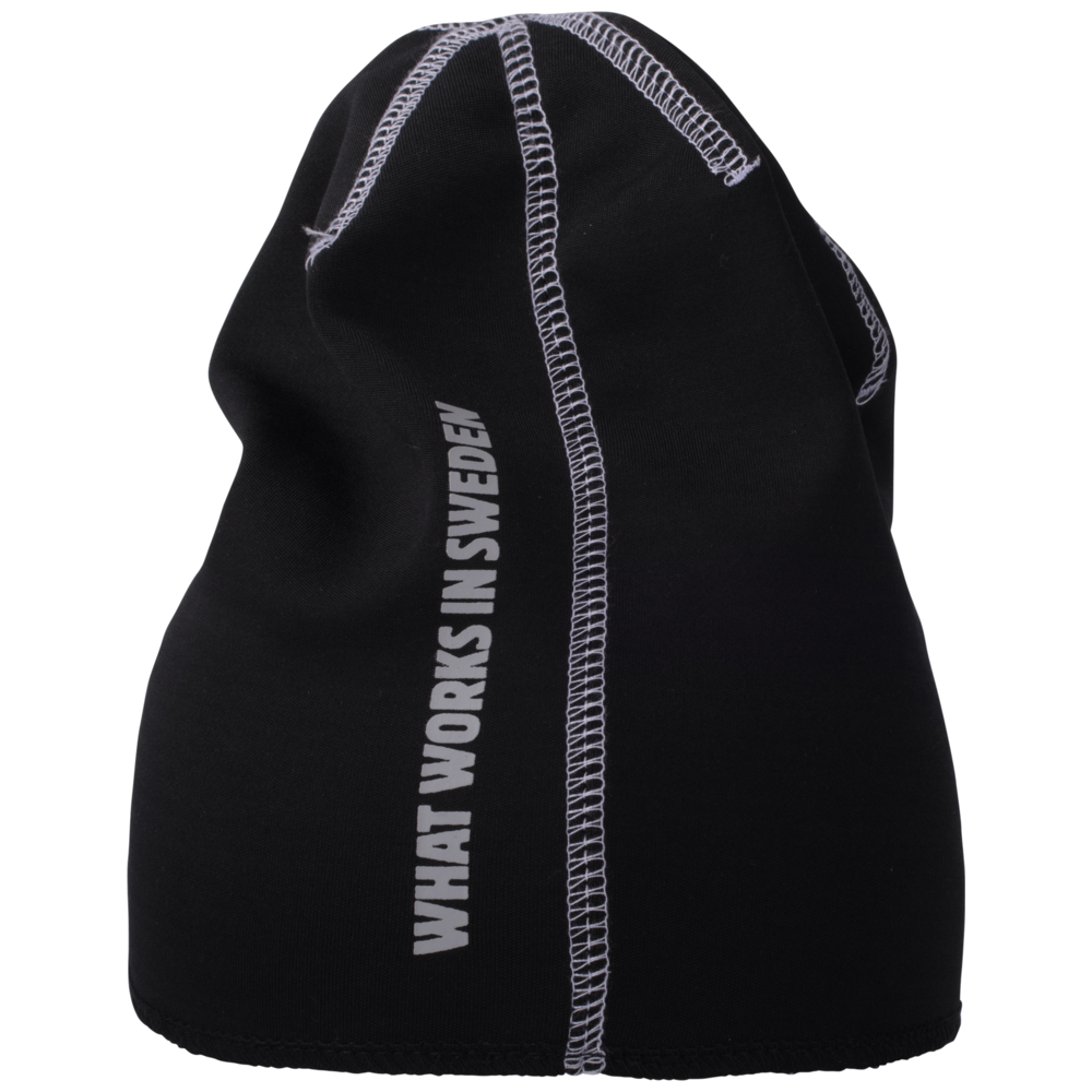 Projob Workwear 9061 Fleecemütze mit Projob-Logo 649061